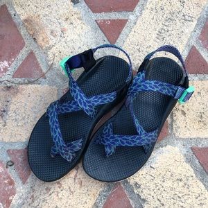 Chaco Z2 Classic Sandal size 9 - NWT